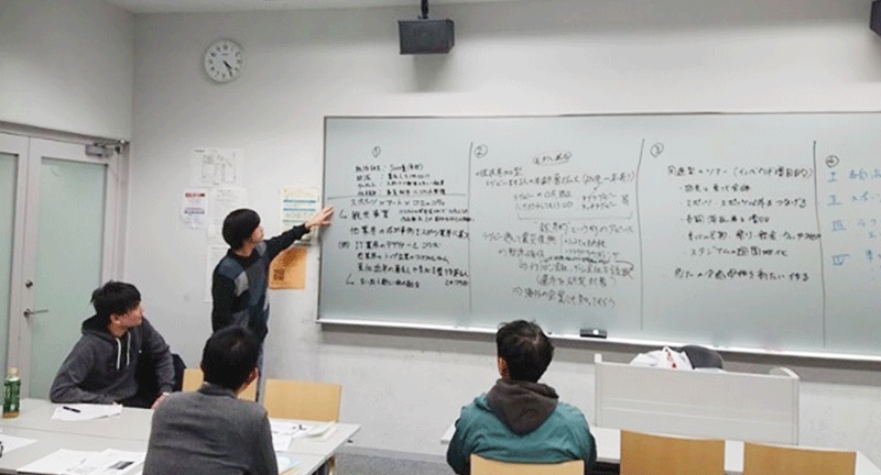 未来デザイン企画